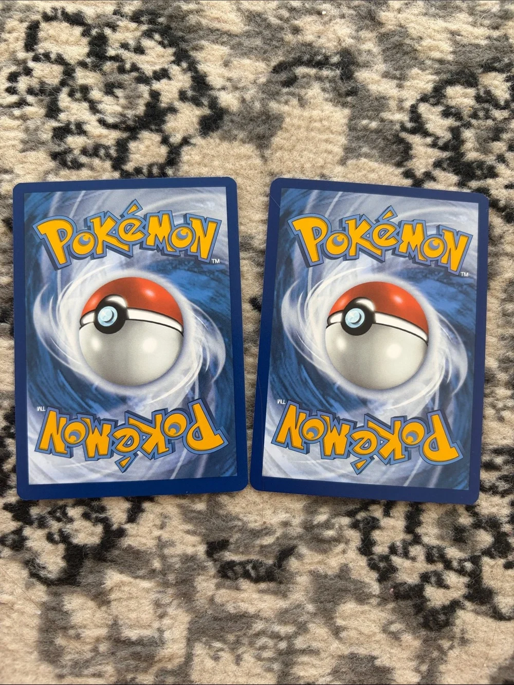 Squirtle & Wartortle Evolution Line Lot | Pokémon 151 | ✨5/$25✨